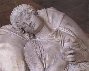 Funerary Sculpture of Queen Luise of Prussia